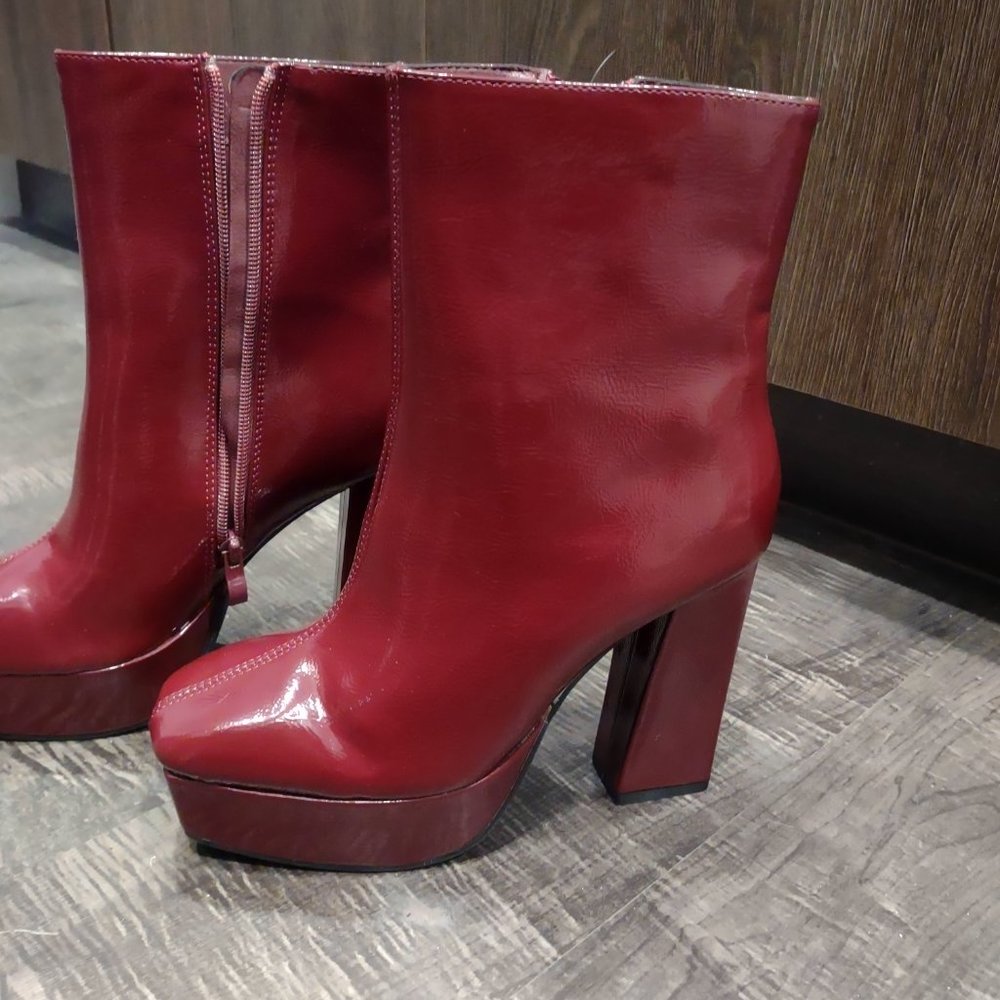 Boots - Picture 2 of 2
